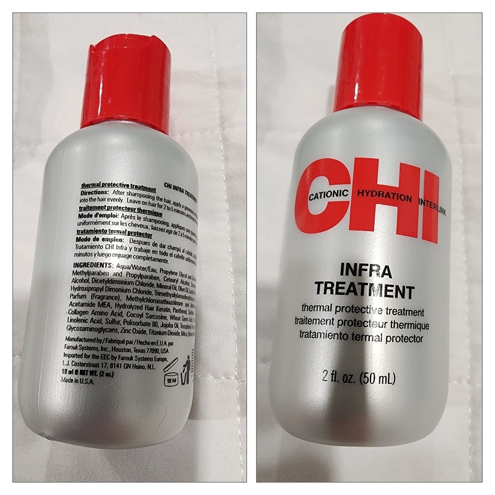 Chi Hair product Bundle - Picture 3 of 5
